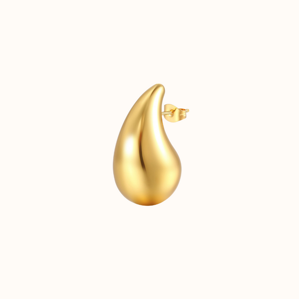 Single drop ørestik