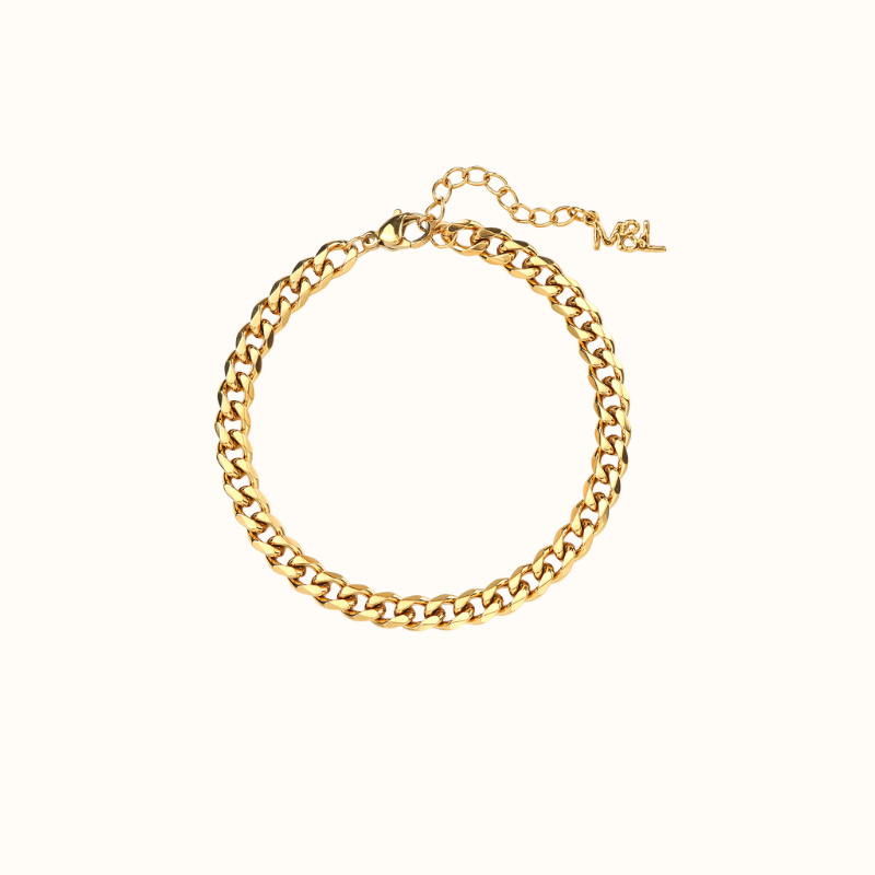 5 mm Panzer Armbånd