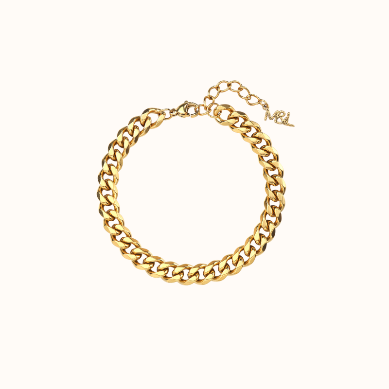 7 mm Panzer Armbånd