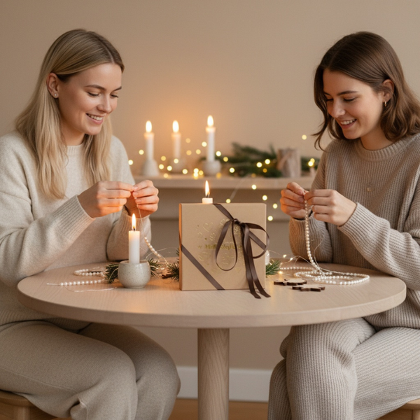 DIY Adventskalender 2025