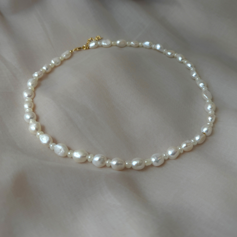 Limited Birthday Halskæde