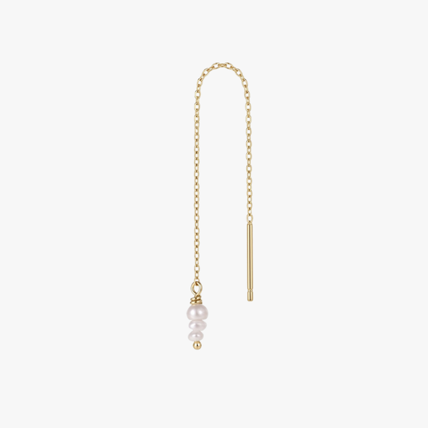 Pearl Chain kædeørering