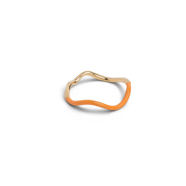 Sway Ring Orange