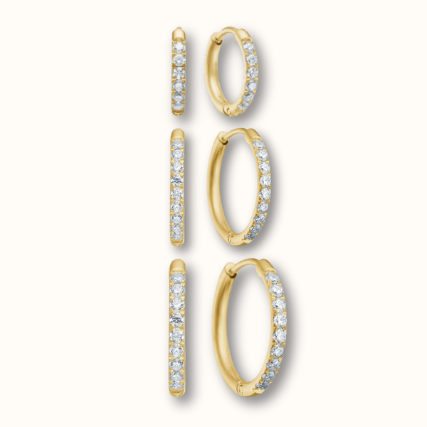 Essenza hoop big box