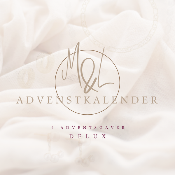 Delux Adventskalender 2025 ✨ LIMITED