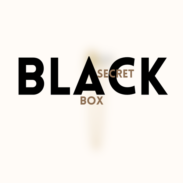 Secret Black Box