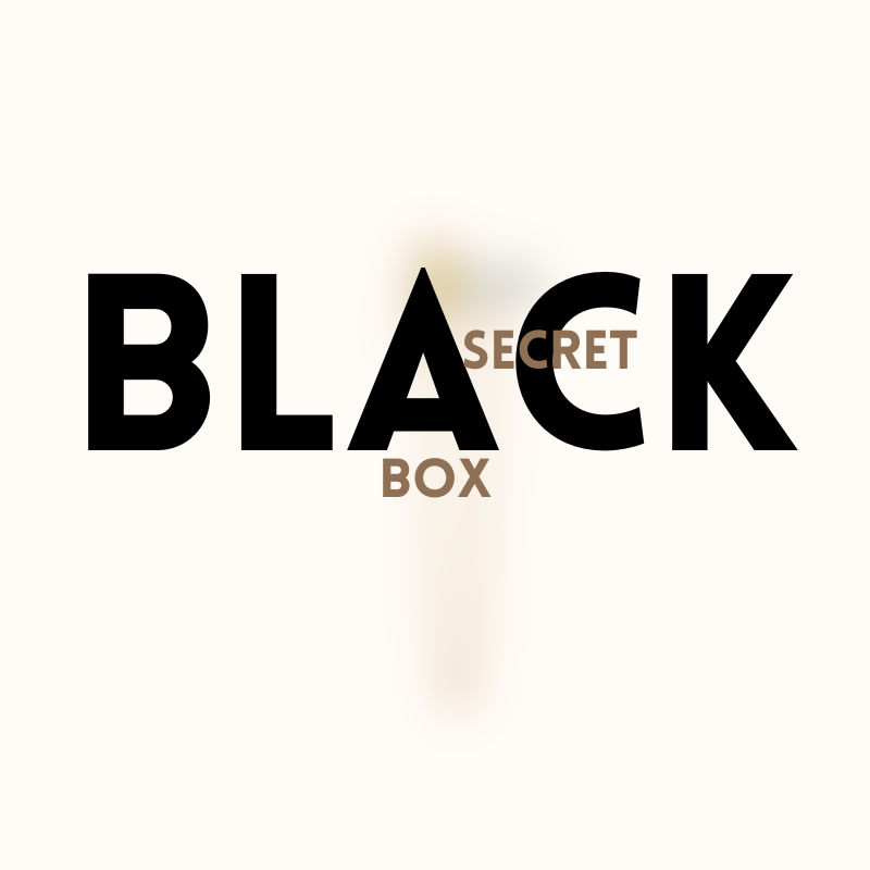 Secret Black Box
