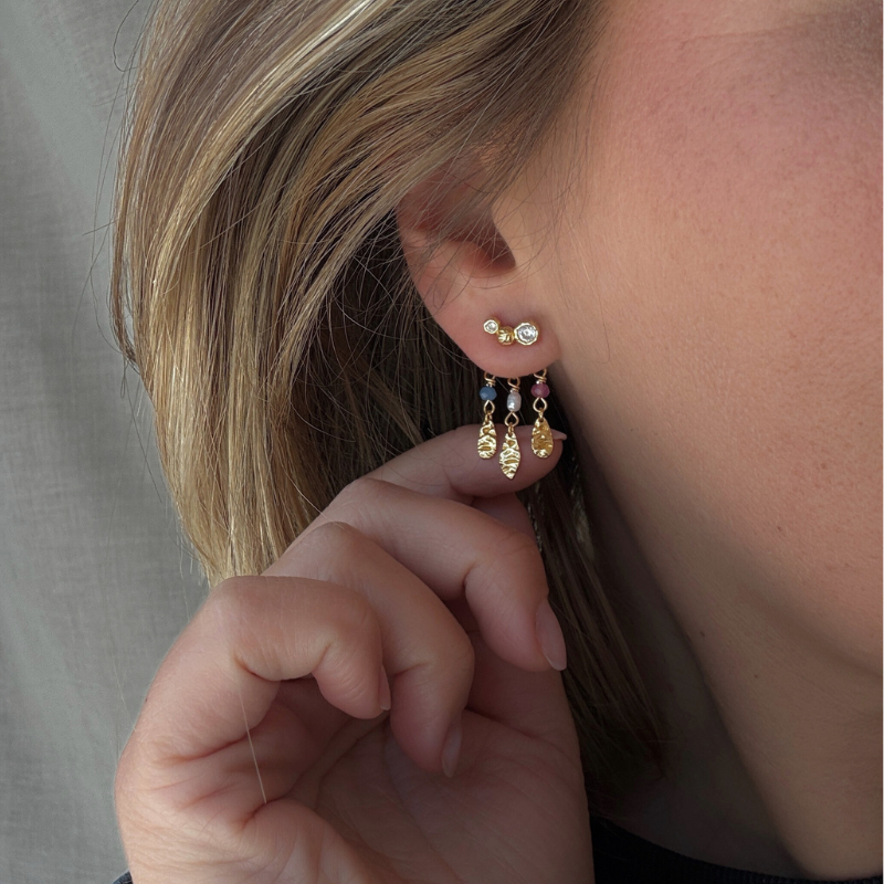 Amazing behind ear vedhæng