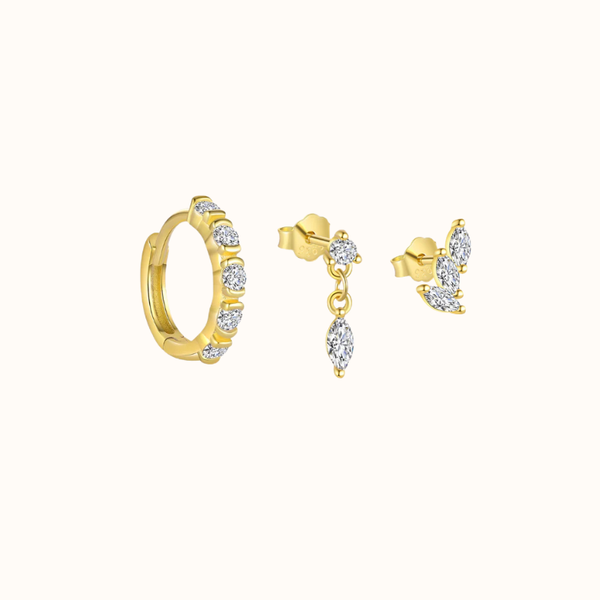 The Perfect Shine Box