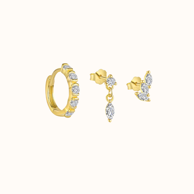 The Perfect Shine Box